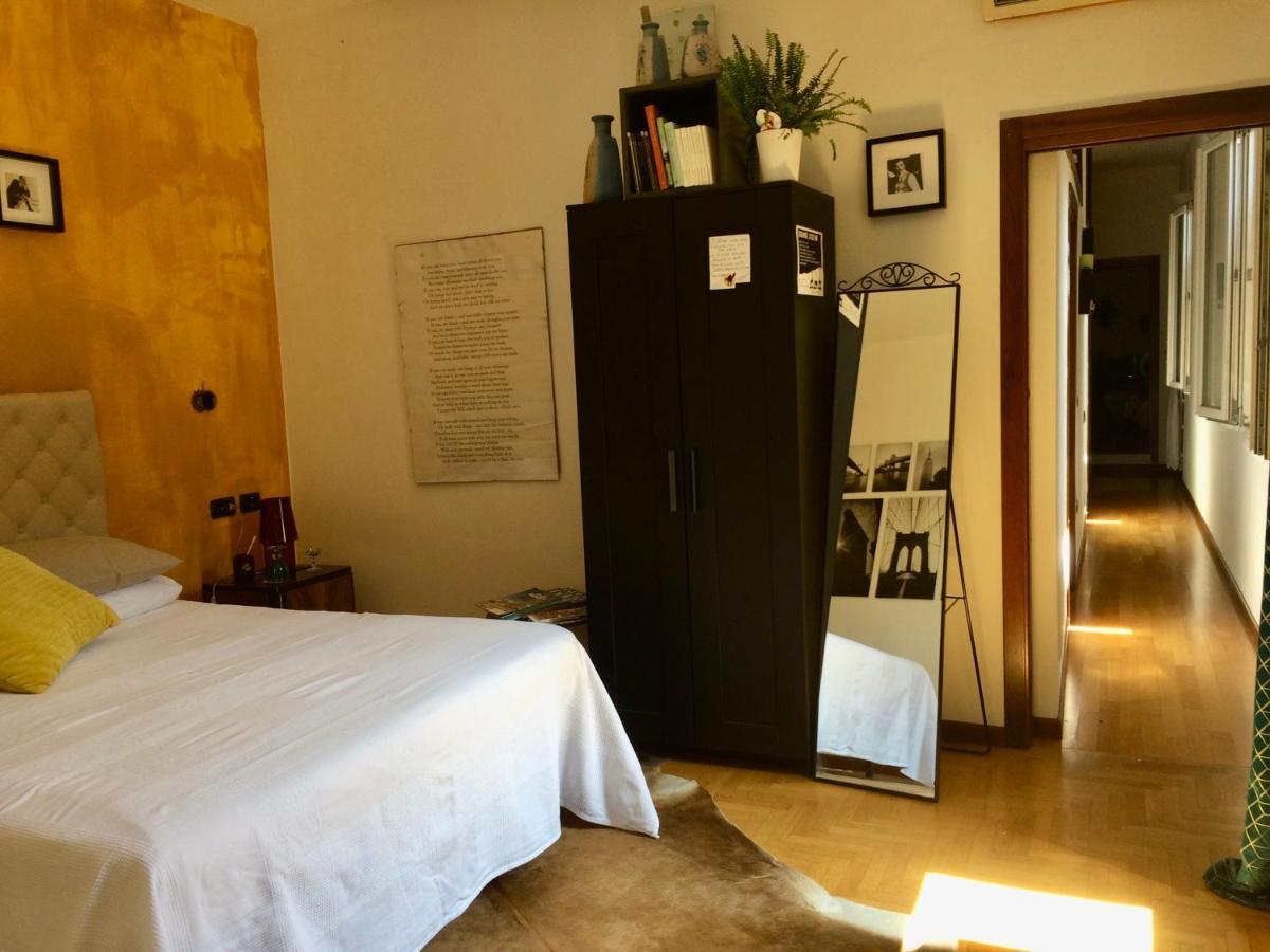 Da Coco E Mini,L'Angolo Per Ceramiste In Viaggio - Faenza Exterior photo